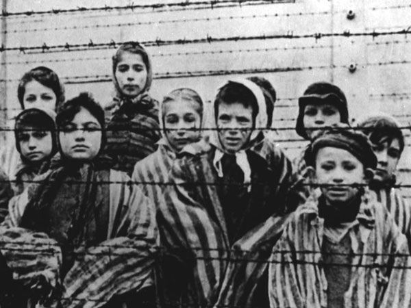 History and Judaism: Holocaust Unit KS3 and KS4 Entire Scheme of Work: Prejudice and Discrimination