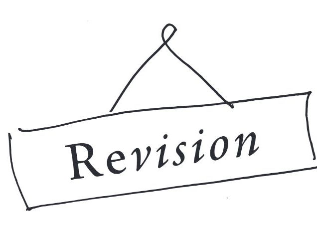 Revision retrieval grid Yr 10/11 GCSE AQA Geography
