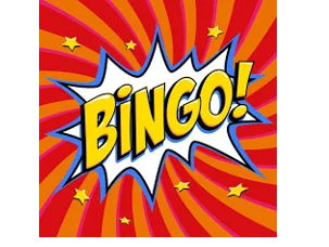 Lord of the Flies Revision Bingo