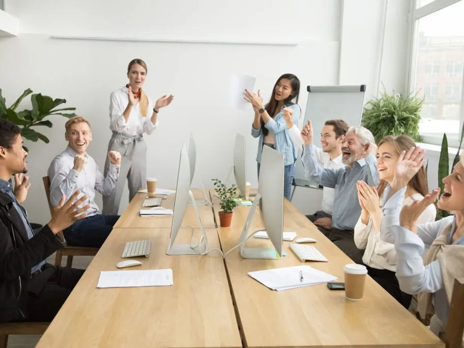 Cambridge iGCSE Business - 2.1 Motivating employees