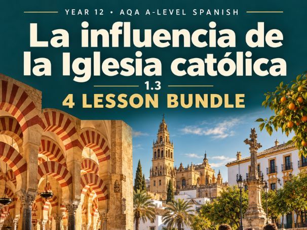 COMPLETE A level Spanish - Los valores tradicionales y modernos - FULL SUBTHEME - 1.3 AQA