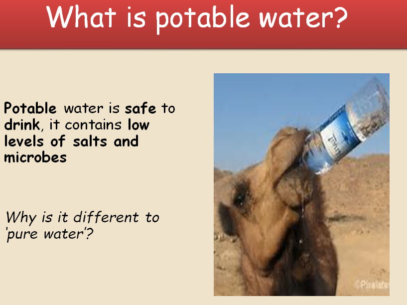 GCSE AQA C14 Earth's Resources Powerpoints, exam questions and activities