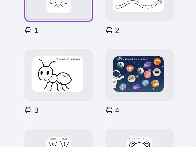 S A T P phase 2 phonic activities