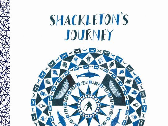 Ernest Shackleton Biography Writing