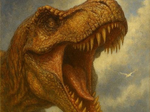 VOCABULARY      WERE BIGGER DINOSAURS ALWAYS BETTER?