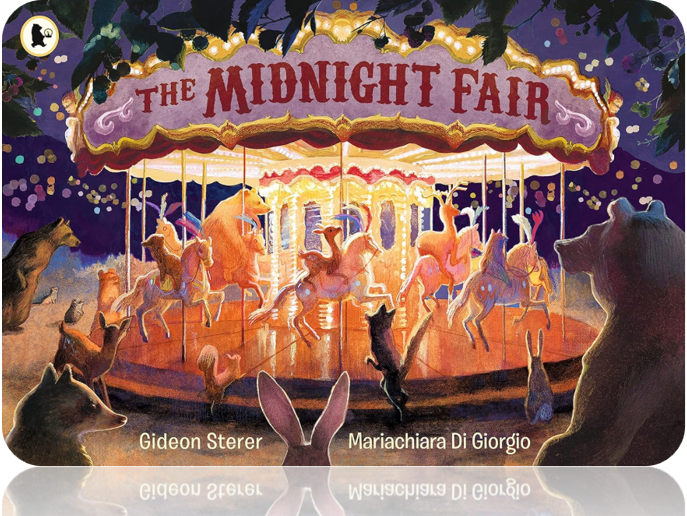 The Midnight Fair – English & Maths Units (UKS2)