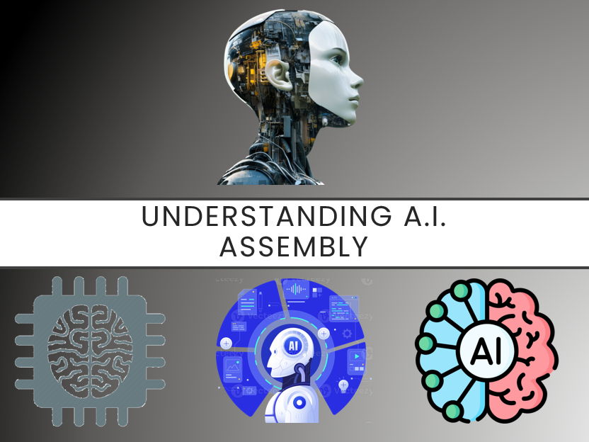 Understanding AI Assembly