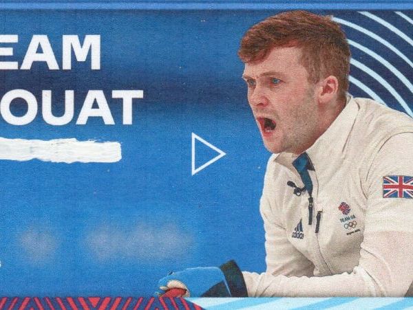 Britain's 13 Gold Medals at the Winter Olympics