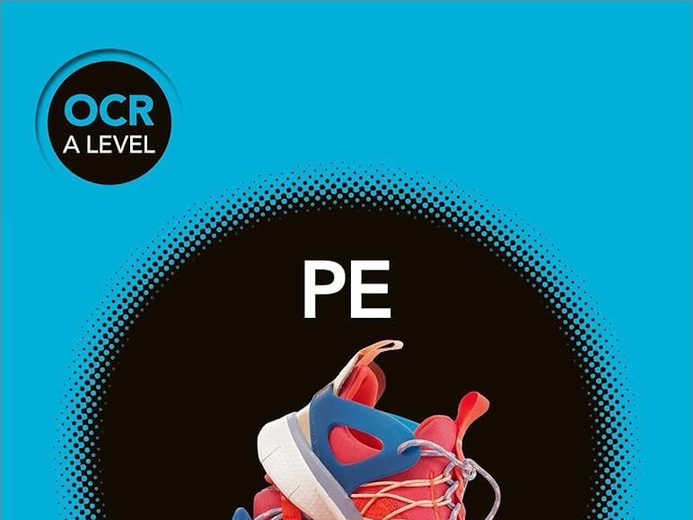 A Level PE lessons bundle