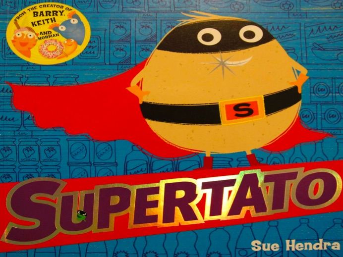 Supertato