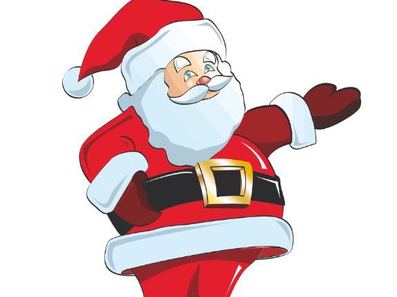 A Christmas Carol: Belle