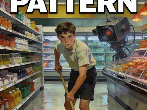 The Test Pattern - Science Fiction