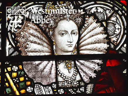 Elizabeth I image comparison activity