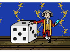 Mozart Composition Board Game