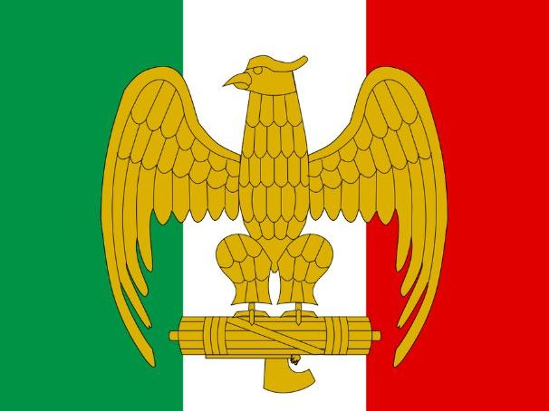 AQA Italy and Fascism 1900 1940 Timeline