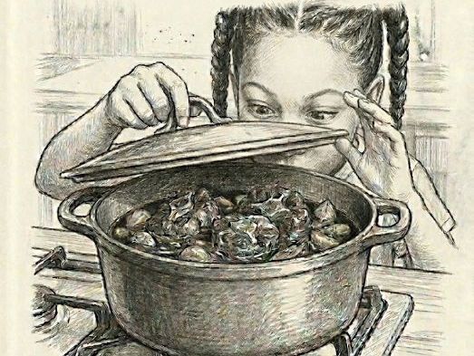 GCSE Citizenship Facilitator handbook - The Kitchen Chronicles