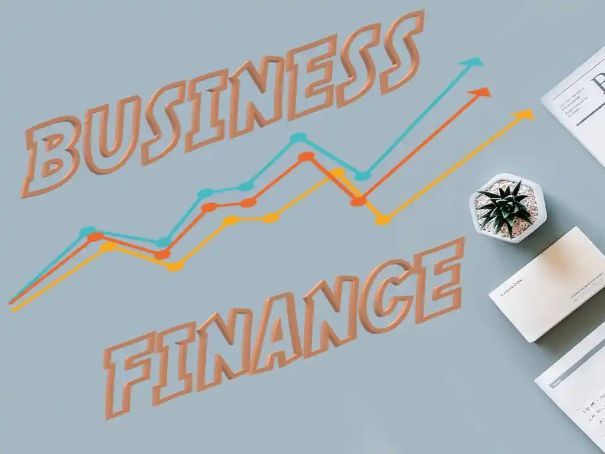 Cambridge AS Level Business - 5.1  Business finance