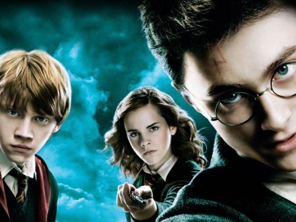 Harry Potter: The Hogwarts Actor Training Academy (6-Week Drama Scheme of Work)