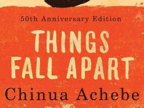 Chinua Achebe: "Things Fall Apart" - Analysing Okonkwo's Character