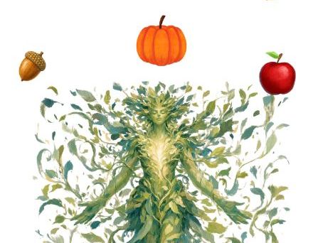 Mabon - Celebrating the Autumn Equinox