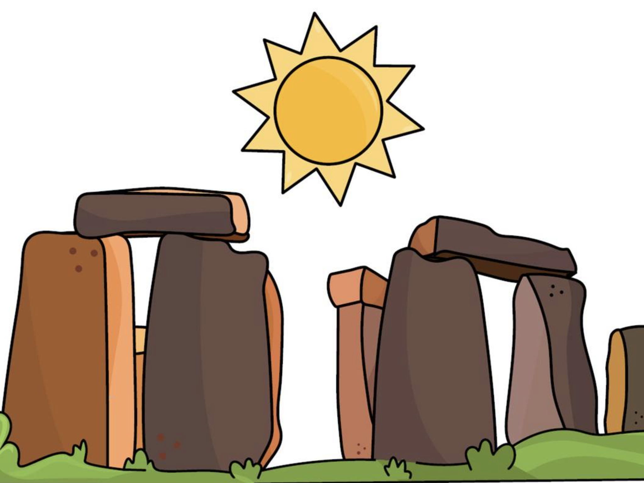 Year 3 Stone Age to Iron Age lesson bundle