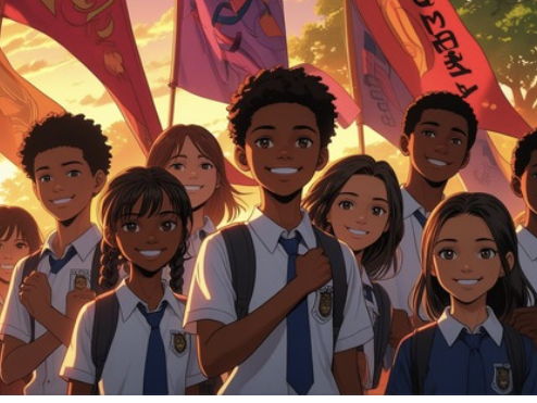 The Ultimate KS3 Teaching Toolkit: English, PSHE & Assemblies That Engage & Inspire