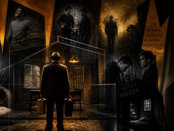 Death of a Salesman Revision: Truth and Illusion | Teaching PowerPoint + Revision Sheet