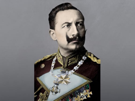 AQA A Level Component 1L: Unit 2 - Wilhelmine Germany, Lesson 1 – Wilhelm II