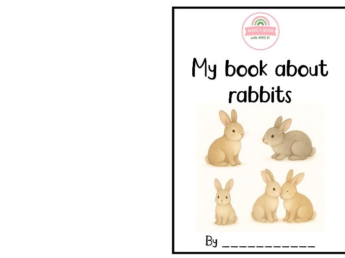 Make a book