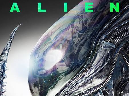 A Level Film Studies - Alien SOW