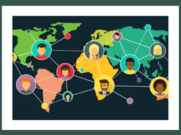 Globalisation- Transport and communications