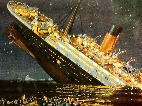 GCSE An Inspector Calls Context Titanic Non Fiction Comprehension and language analysis