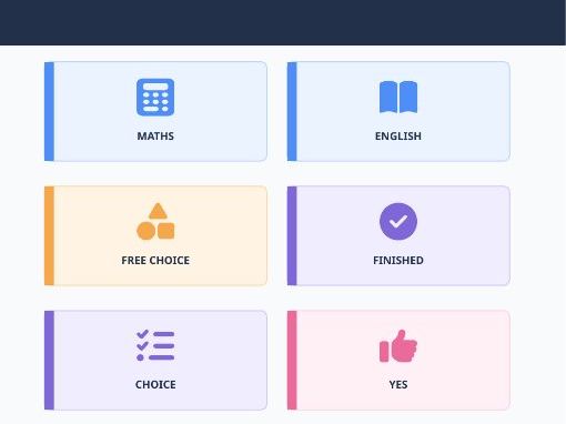 Editable Visual Timetable & SEND Support Pack | 150+ Classroom Schedule Cards