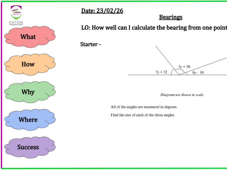 Bearings