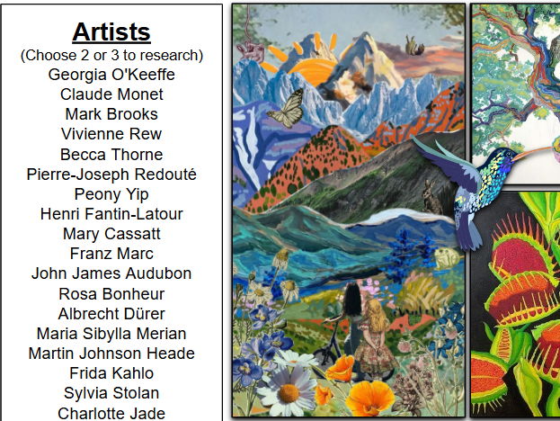 AQA Fine Art Supporting Document Exam 2026