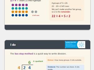 Array Division