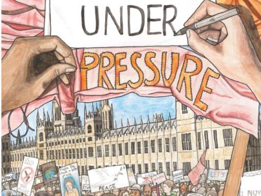 Under Pressure: How Pressure Groups Operate (updated edition 2024)