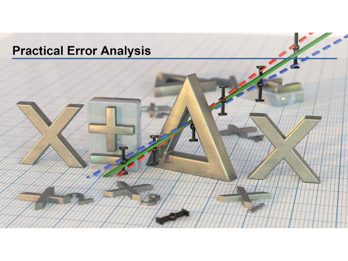 IB physics: A.0 - Error Analysis