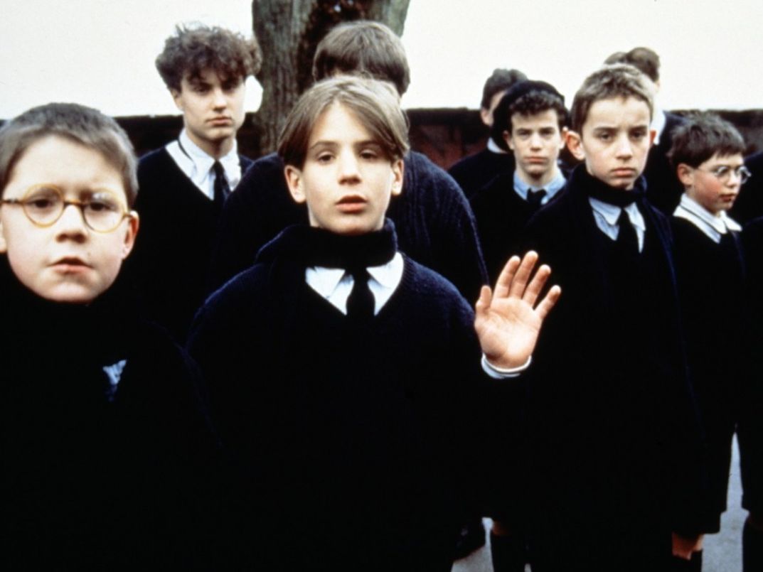 "Au Revoir Les Enfants" study pack 2 - Louis Malle