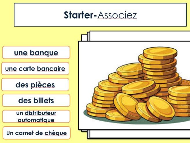 GCSE / IGCSE French - Public services - On reste en contact ? - Edexcel - Y10 PPT