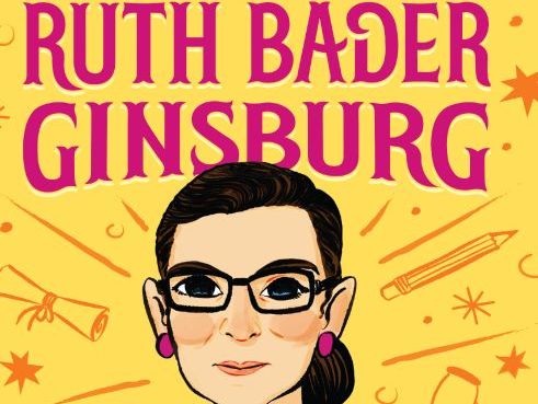Women's History Month Educator Guide for THE STORY OF... Series