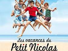 Les Vacances de Petit Nicolas