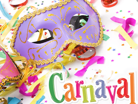 Le Carnaval - Reading Comprehension