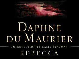 KS3 Gothic Setting: Rebecca by Daphne DuMaurier + Structure Steal task