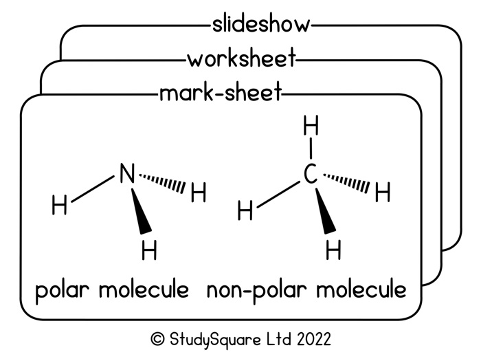 intermolecular-forces-for-aqa-a-level-chemistry-slides-worksheet