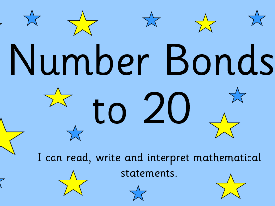 number-bonds-to-20-powerpoint-teaching-resources