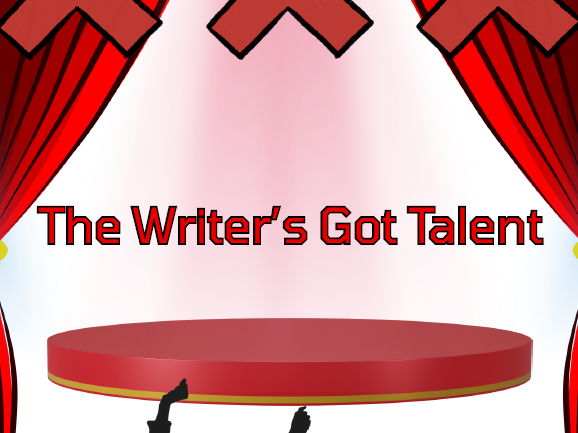 The Writer's Got Talent - Evaluative Writing - English Language GCSE - Paper 1 Question 4