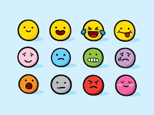 Supporting children with Big emotions staff training