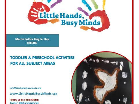 Simple craft for toddlers and preschoolers | Teaching Resources