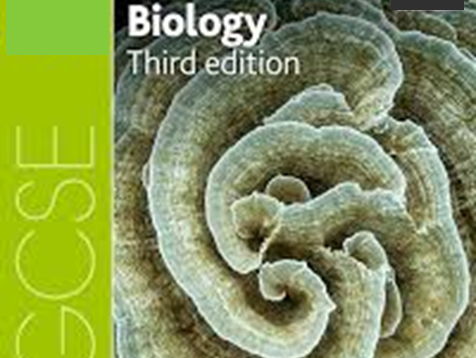 GCSE BIOLOGY POWERPOINTS WHOLE COURSE